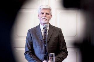 Pavel znovu otevřel téma eura. Ekonom ale říká, že Česko ho mít ještě roky nebude